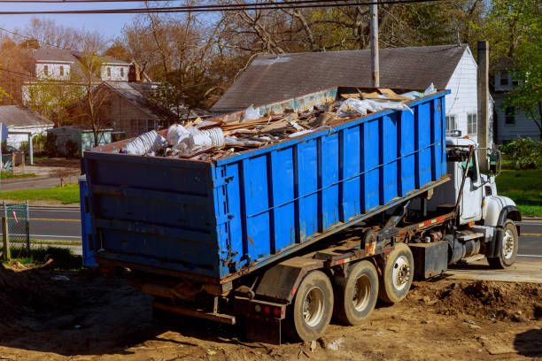 Van Buren, AR Junk Removal Services Company